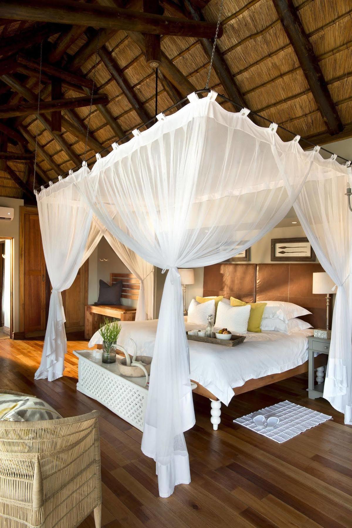 סקוקוזה Lion Sands - Tinga Lodge מראה חיצוני תמונה